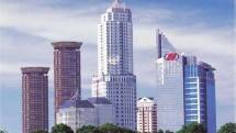 PT Lippo Karawaci Tbk (LPKR) (Foto Dok Id) 
