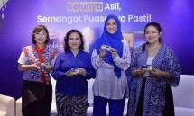 Keju KRAFT Hadirkan Tips Makanan Lezat Bernutrisi di Bulan Ramadan