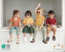 Baju anak-anak Libby Baby 