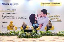 PT Asuransi Allianz Life Indonesia (Allianz Life Indonesia) 