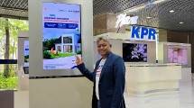 Senior Vice President (SVP) Non-Subsidized Mortgage and Personal Lending Division&nbsp;PT Bank Tabungan Negara Tbk. Mochamad Yut Penta
