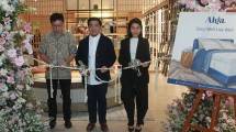 Pembukaan Alga Sleep Store