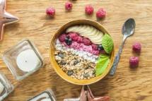 Sahur dan Buka Puasa Lebih Sehat dengan Quaker Oats