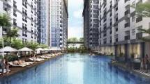 The Maj Residence Bekasi hadirkan Arkamaya Apartement untuk milenial.