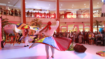 Magestic Ramadhan di Summarecon Mall Kelapa Gading, Ada Sejumlah Hiburan dan Program Belanja Menarik