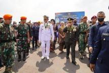Panglima TNI Laksamana Yudo Margono 