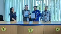 Jasa Raharja Putera garap Kampus