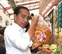 Presiden Jokowi