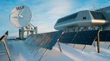 SES Mulai Era Baru Konektivitas Global Dengan Meluncurkan O3b mPOWER, Jaringan Berbasis Satelit
