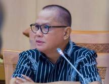 Hadapi Sunset Industri, Mukhtarudin: Revisi UU Migas Harus Dipercepat
