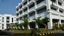 President University