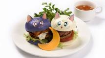 Gemasss!!! di Jepang Ada Kafe Bertemakan Sailor Moon 