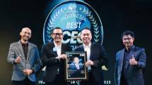 Rivan A. Purwantono Masuk Jajaran CEO Terbaik 2023 Versi The Iconomics