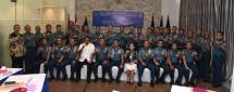  Melalui Puskopalmar, Korps Marinir Terus Tingkatkan Kesejahteraan Prajurit
