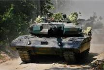 Alutsista TNI