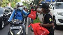 Program charity Pertamina Lubricants