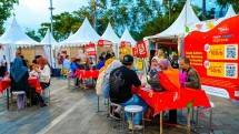 Ayomakan Sambut Ramadan dengan Menghadirkan Fast, Feast, Festive