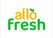 Saling Silaturahmi Ulang Bersama AlloFresh