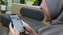 BSI Dorong Masyarakat Bayar Zakat, Kian Mudah dengan BSI Mobile