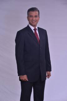 Ramon Armando Ditunjuk Sebagai Corporate Secretary BTN 