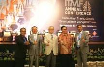 Digitalisasi Industri Tekstil Tidak Terelakan