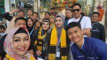 Selebritis Ratna Listy