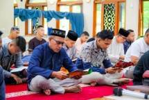 Danlantamal IX Brigjen TNI (Mar) Said Latuconsina 