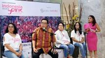 Oktober Mendatang, Love Pink Akan Gelar Indonesia Goes Pink di Bali