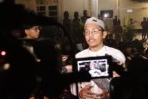 Akmal Marhali, Koordinator Save Our Soccer #SOS