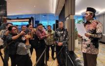 Instansi Pemerintah Bisa Gelar Halal Bihalal Setelah 2 Mei