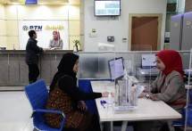 Laba Bersih BTN Syariah Melonjak 40%