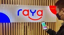 Bank Raya