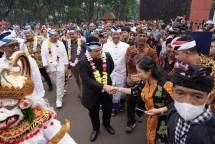 Menteri BUMN Erick Thohir