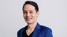 Aaron Tang, General Manager Luno Asia Pasifik