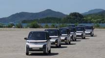 Populasi Wuling Air ev Tembus 19.000 Unit Lebih, Jadi Mobil Listrik Terpopuler di Indonesia