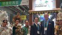 Ikut Pata Travel Mart 2017, Indonesia Optimis Jaring Wisatawan di Kawasan Asia Pasifik