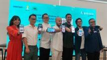 Luncurkan Mentorin Bisnis, HIPMI Jaya - Inspigo Siap Telurkan Pengusaha Baru di Indonesia