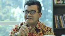 Pakar Psikologi Forensik Reza Indragiri 