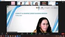 Indonesia Re Laksanakan Pelatihan Liability & Marine Cargo untuk Perkuat Kapabilitas Internal Perusahaan, dan Program Pengembangan & Pemberdayaan Kepemimpinan