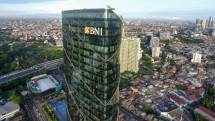 Gedung BNI