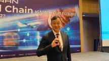 Industri Cold Chain Taiwan Jajaki Pasar Indonesia