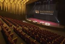 Pusat Seni Budaya Radjawali Semarang Cultural Center Resmi Dibuka 