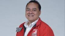 DPP PSI Kokok Dirgantoro