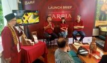 Nojorono Kudus Hadirkan Saroja, SKT Inovatif Dengan Kualitas Terbaik