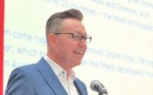 Jules Kay, general manager PropertyGuru Asia Property Awards and Events.