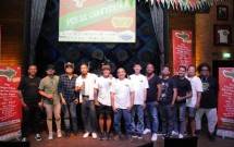 Singaraja Fest 2023 Dukung Kreativitas Lokal, Tiketnya Sudah Habis Terjual