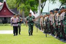 Panglima TNI Laksamana Yudo Margono