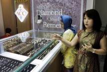 Direktur Utama HRTA, Sandra Sunanto 