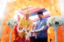 BNI Syariah Palu Berkomitmen Menjadi Hasanah Banking Partner