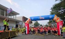 Konferensi Waligereja Indonesia Diagendakan Laksanakan Joyful Run dalam Rangka Indonesian Youth Day 2023